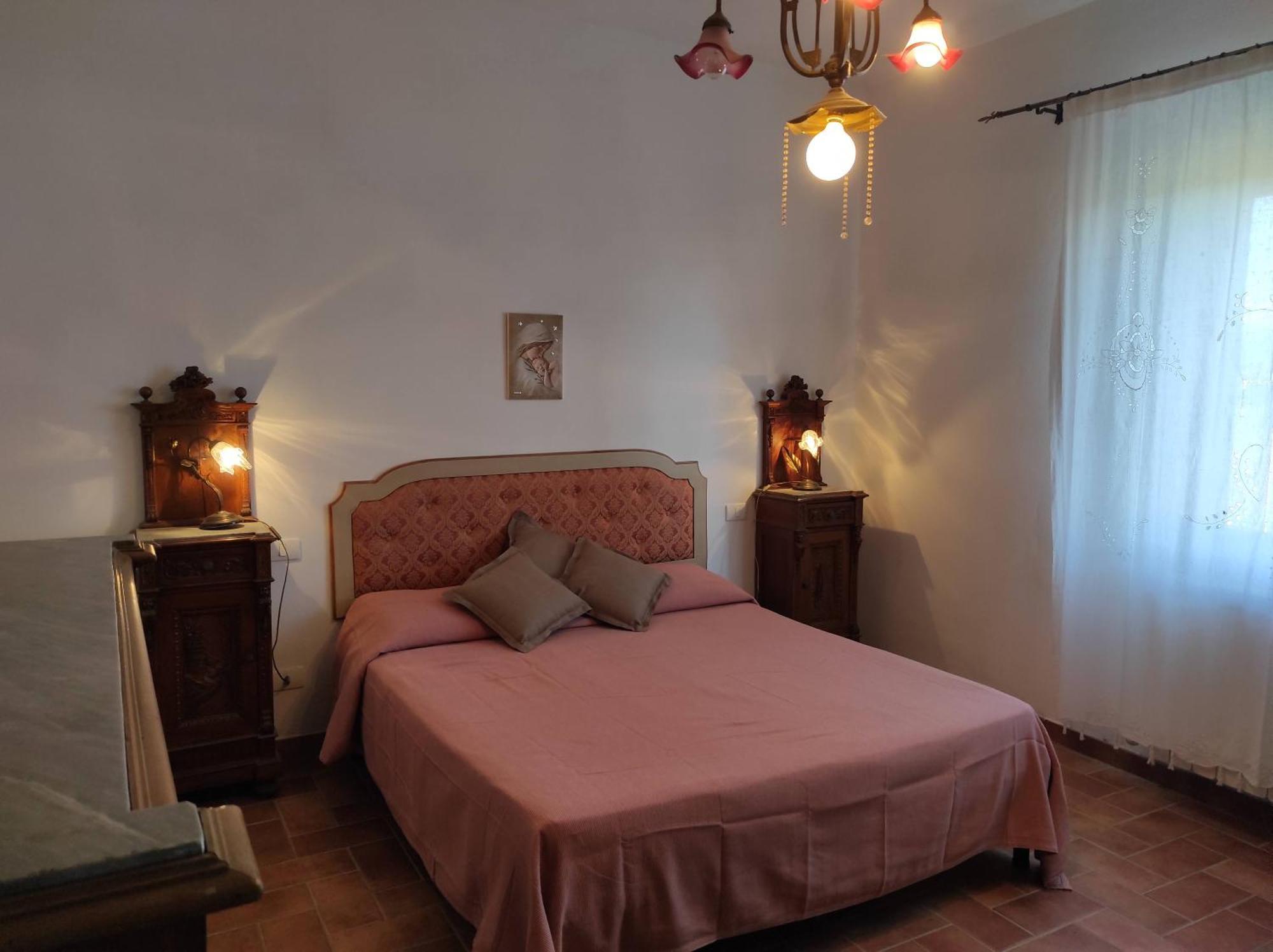 Borgo Iris Vila Petraia Exterior foto
