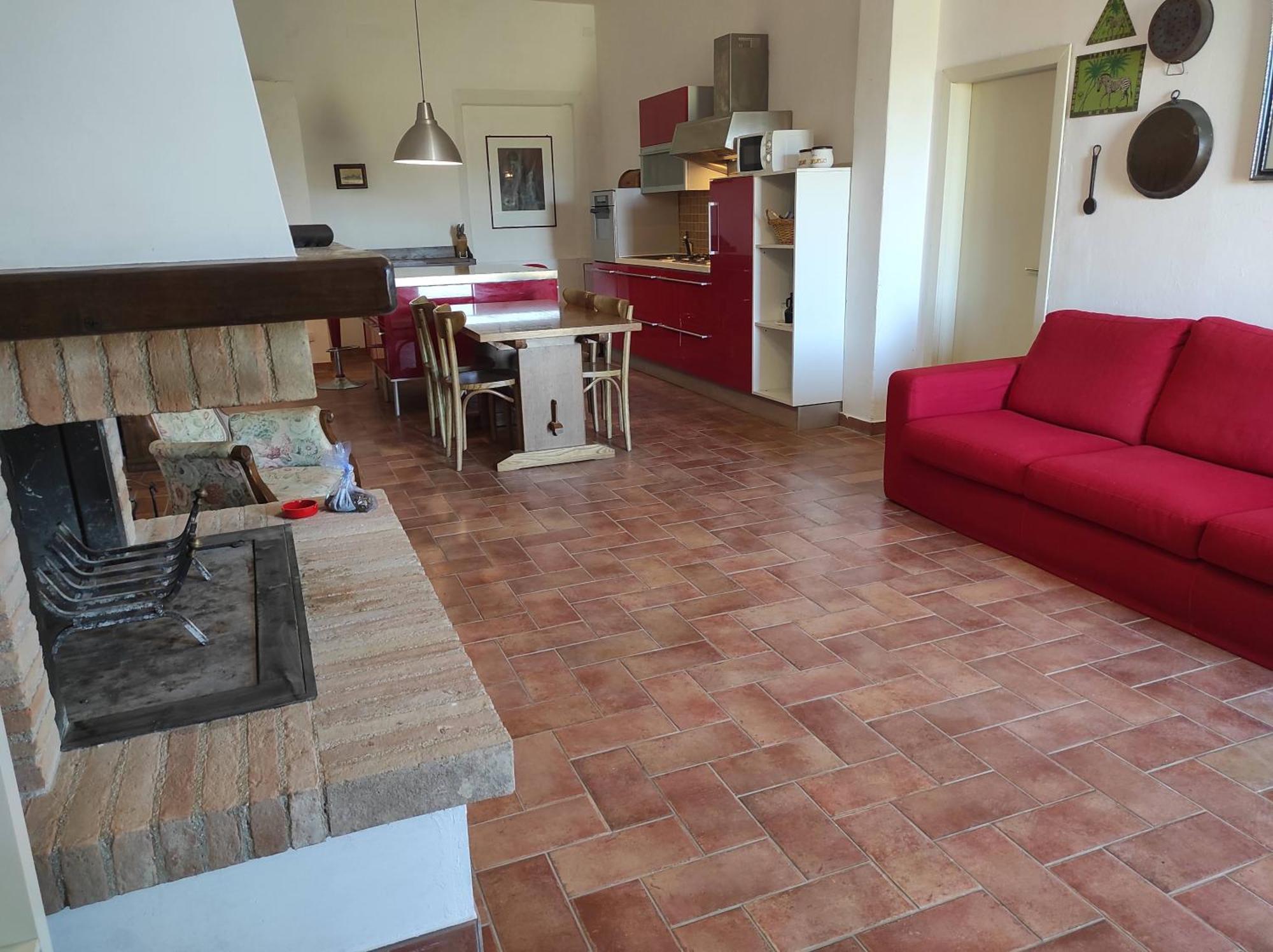 Borgo Iris Vila Petraia Exterior foto