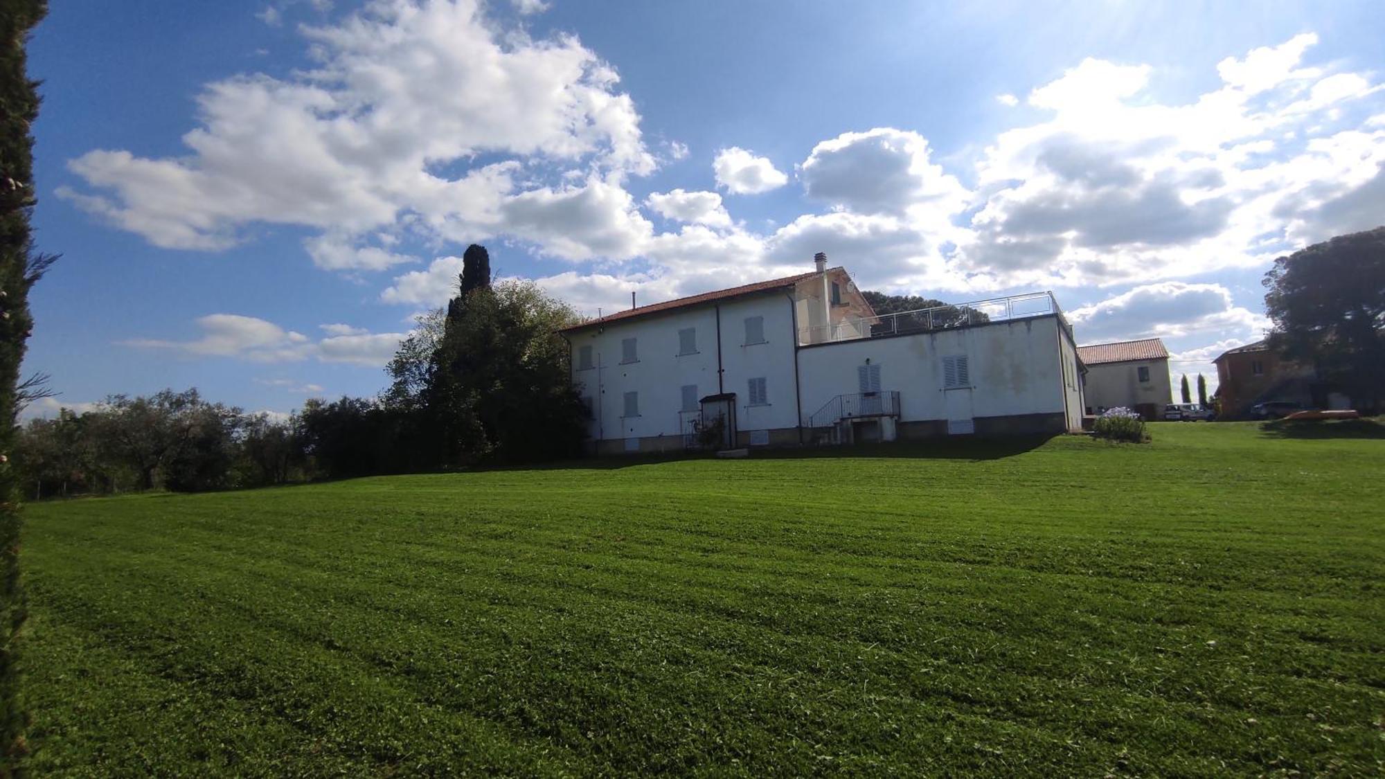 Borgo Iris Vila Petraia Exterior foto