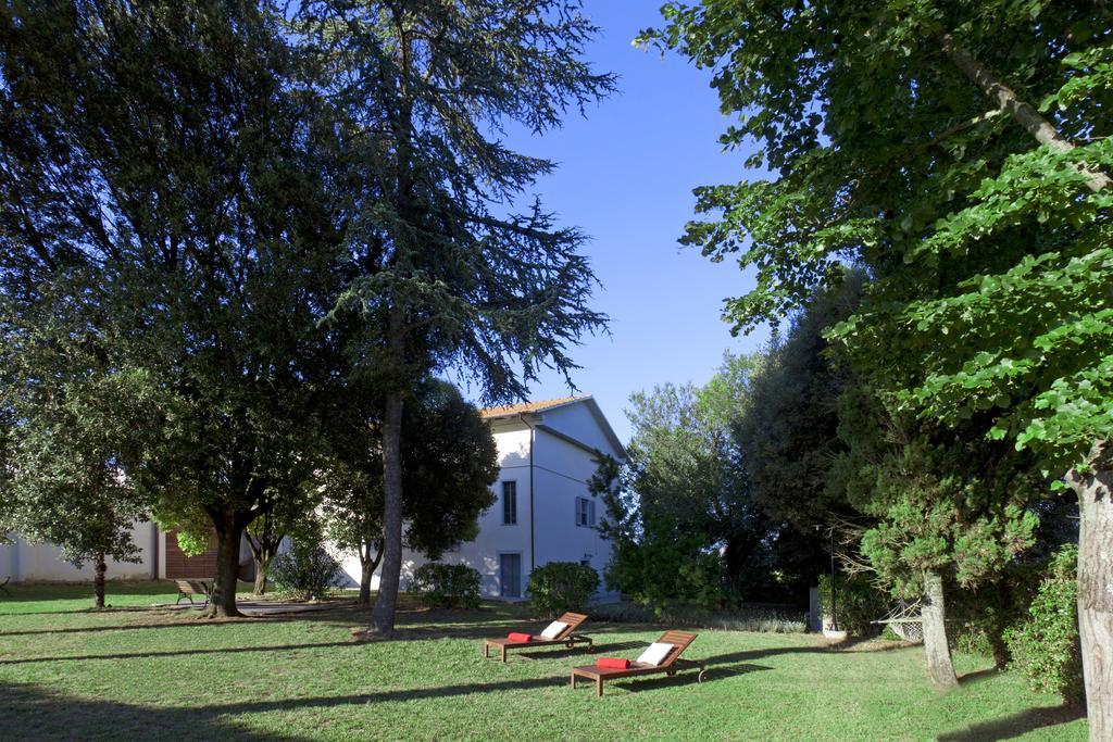 Borgo Iris Vila Petraia Exterior foto