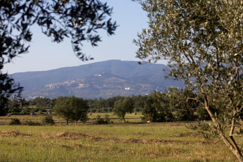 Borgo Iris Vila Petraia Exterior foto