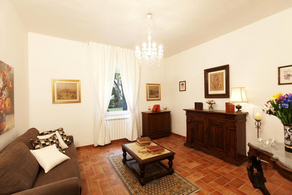 Borgo Iris Vila Petraia Exterior foto