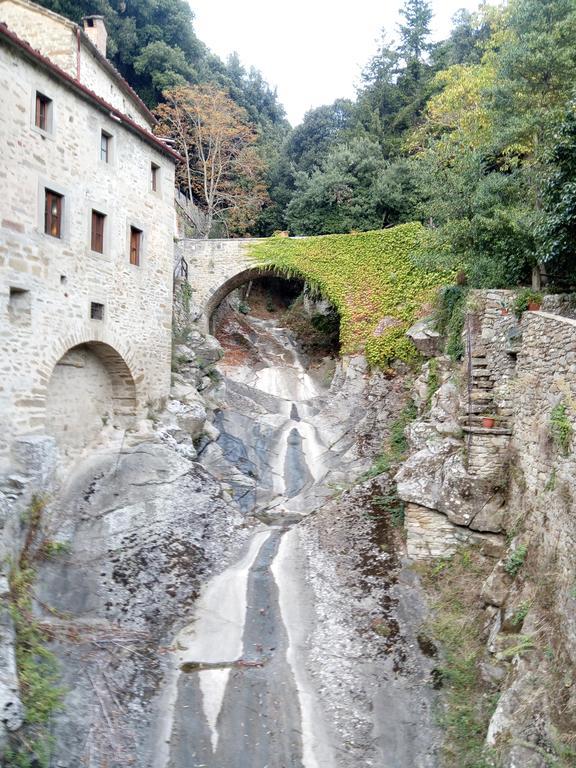 Borgo Iris Vila Petraia Exterior foto